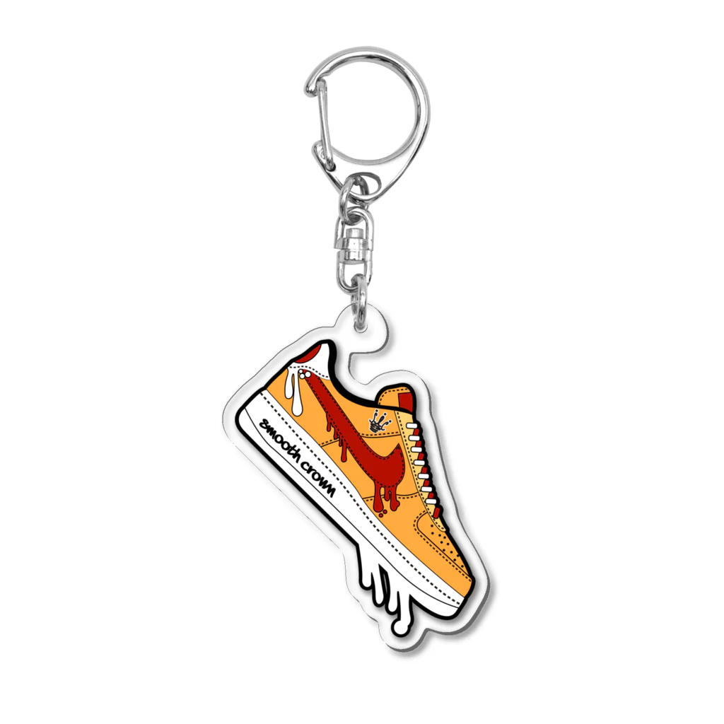 Smooth Crown réplique ™️のSneaker DROP Acrylic Key Chain