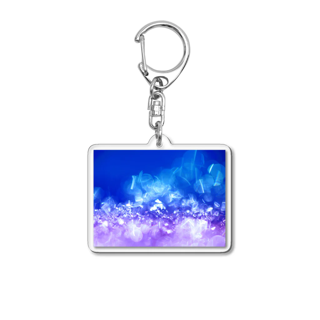 photo-kiokuのICE Acrylic Key Chain