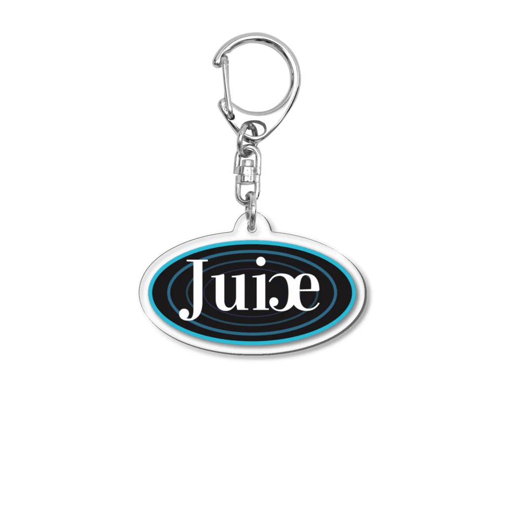 Juiceのjuice アクリルキーホルダー