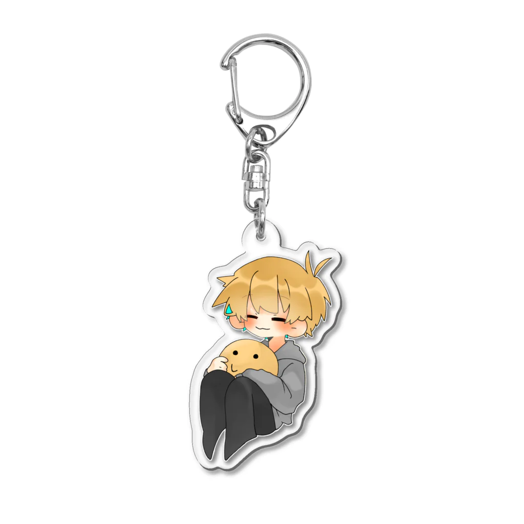 しょーの😗 Acrylic Key Chain