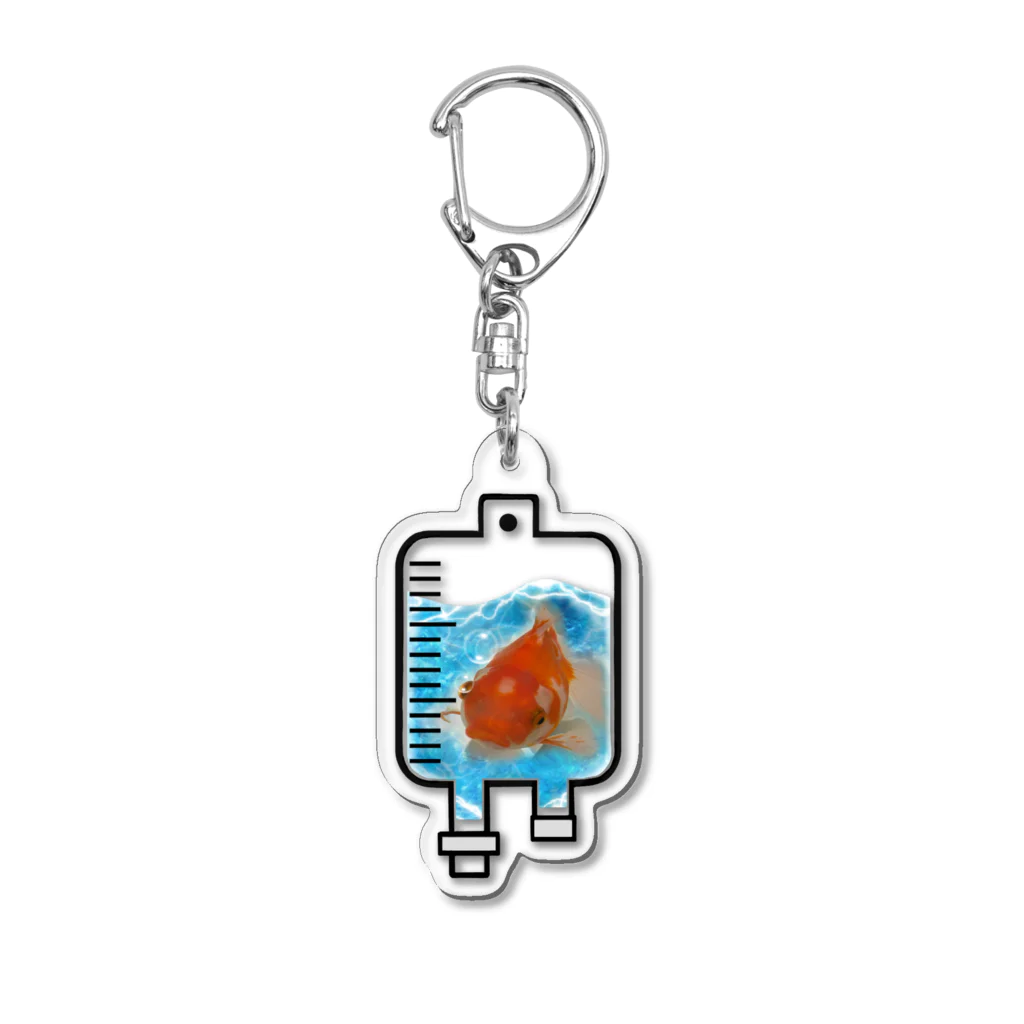 Amazon.co.jp: [アティンギ] キーチェーン キーホルダー Akira