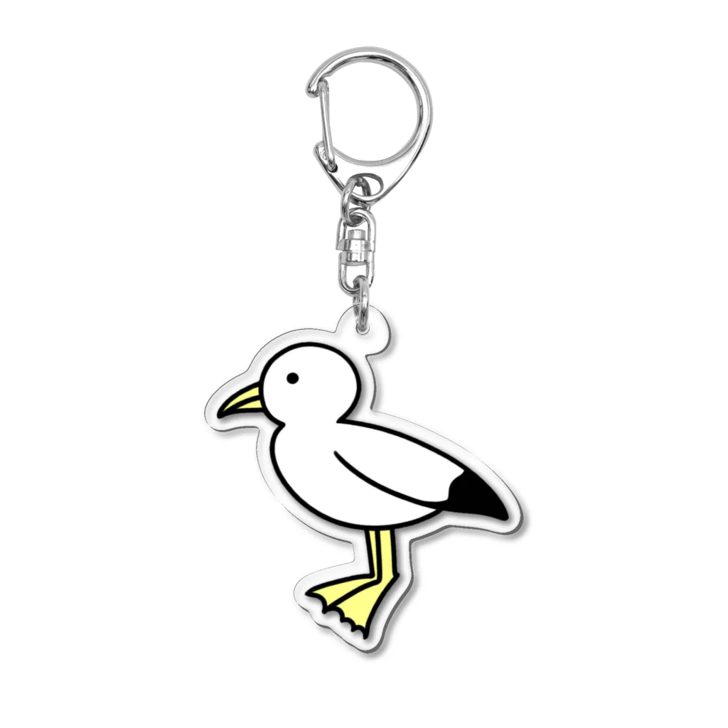 can only beのcan only be Acrylic Key Chain