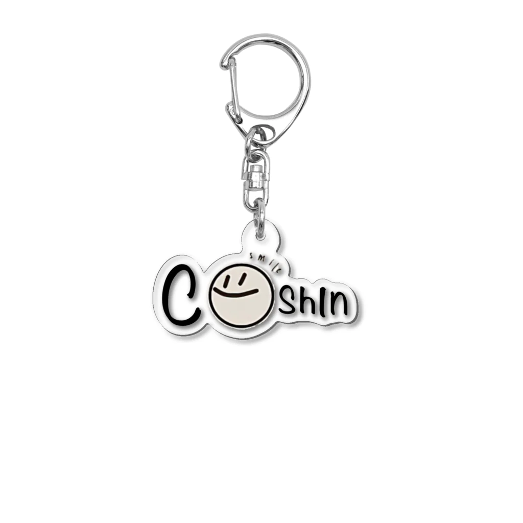 CoshinのCoshin Acrylic Key Chain