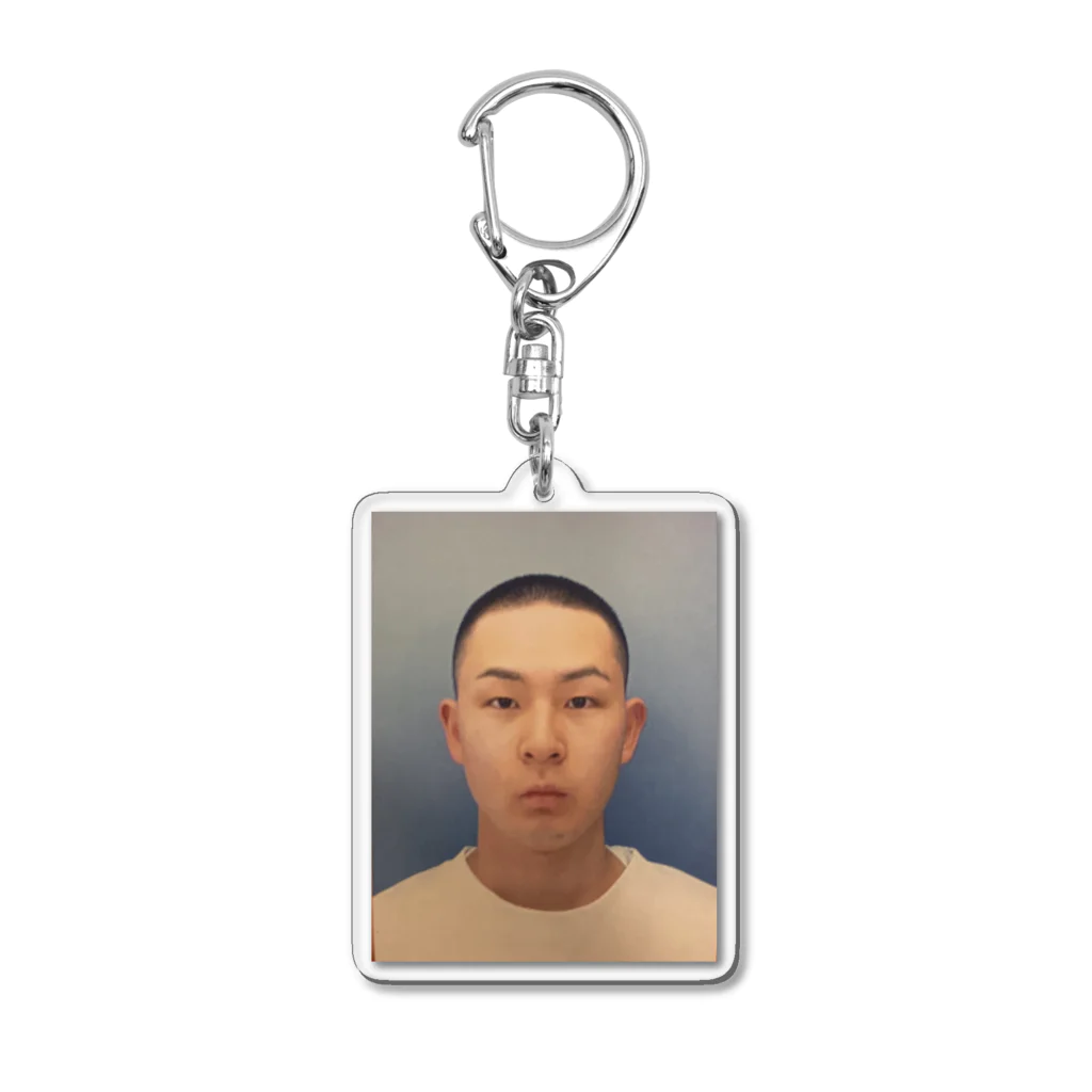 shiochanman1011のshiochanman special goods Acrylic Key Chain