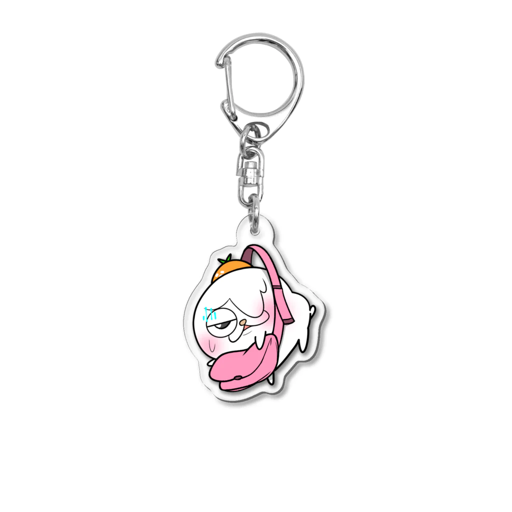 えもんち屋のぶら下げえもん！ Acrylic Key Chain