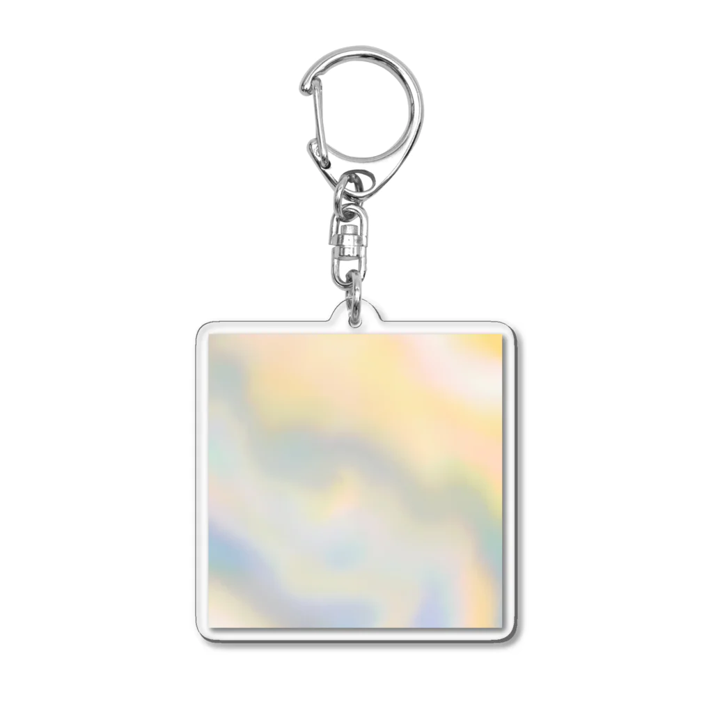 Your emotionsの帰り道 Acrylic Key Chain