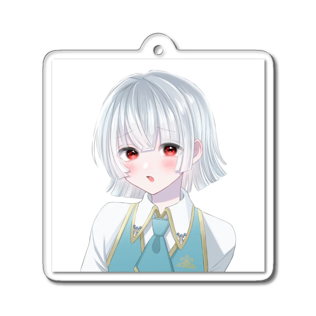 小都 カルト📖🪄💫25日~魔法学校背景ｶﾞﾁ🔥🔥🔥の缶バッジ Acrylic Key Chain