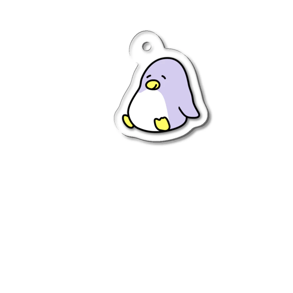 ペン太のグッズショップのペン太 Acrylic Key Chain