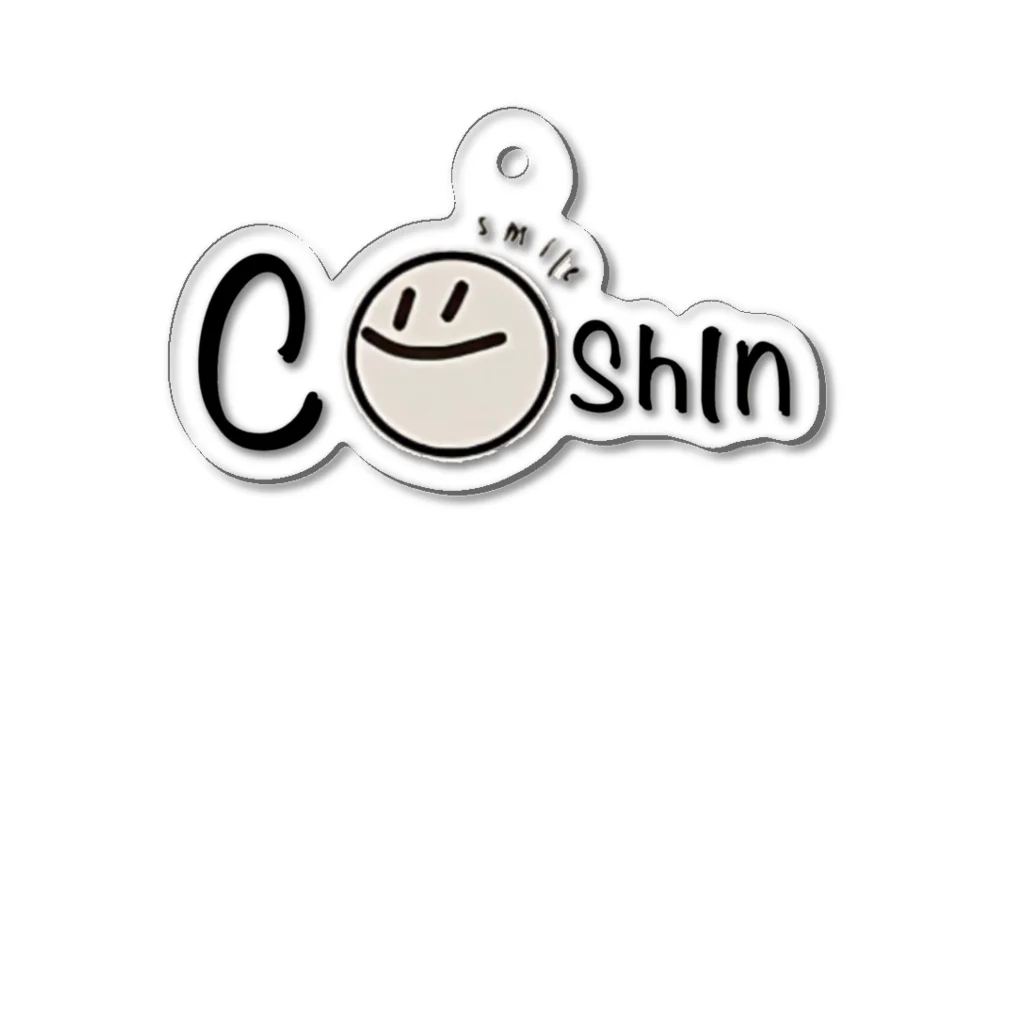 CoshinのCoshin アクリルキーホルダー