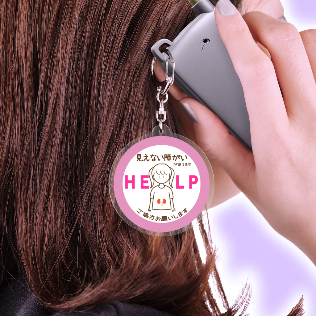 Amazon.com: iFace Cinnamoroll Beaded Charm Wrist Strap +