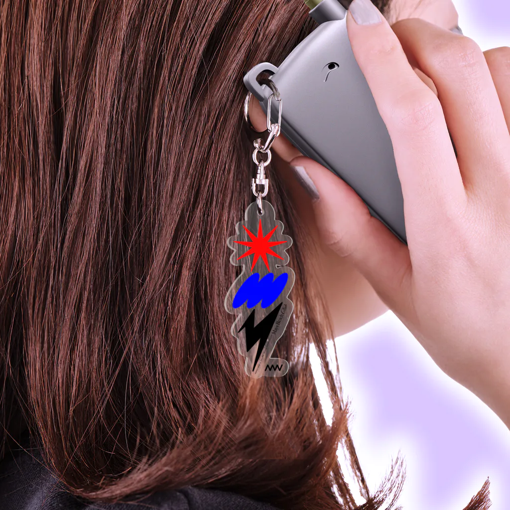 Mays Beach Club GE028 / Mays Beach Club ( nawman )のアクリル