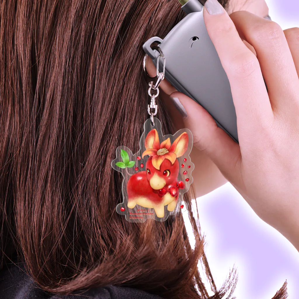 キーホルダー・アクリルキーホルダー sachie4722 lightweight_930616976f.png