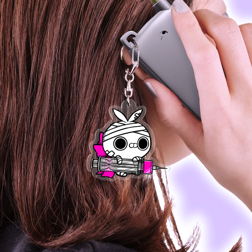 ボロボロ / クレイジー闇うさぎSHOP ( crazyyamirabbit )の