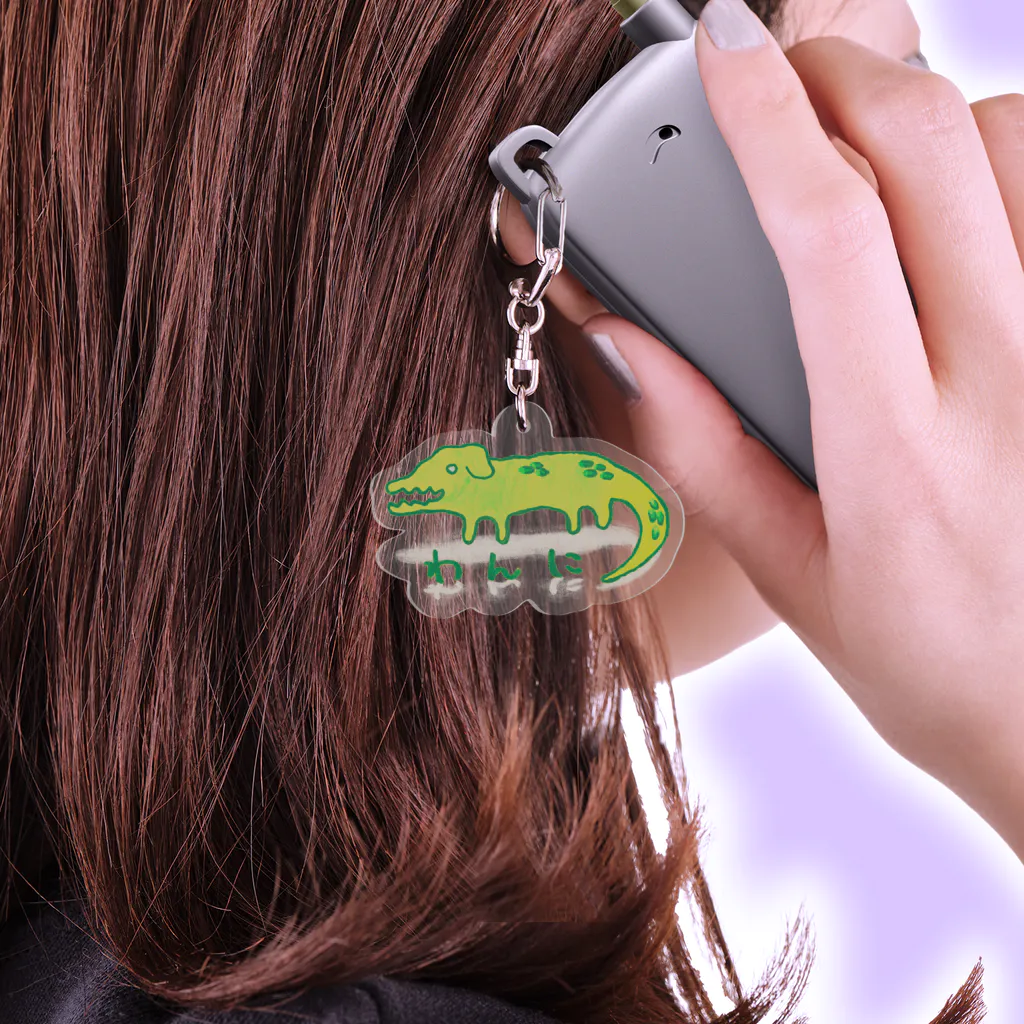 MADOGATARI展限定 アクキー 【公式通販】