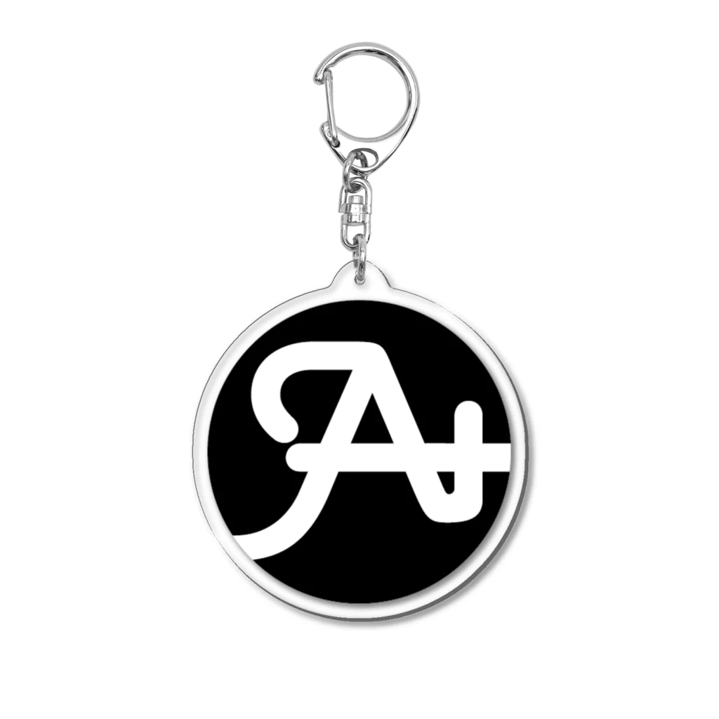 Artist-PlusのArtist+グッズ Acrylic Key Chain