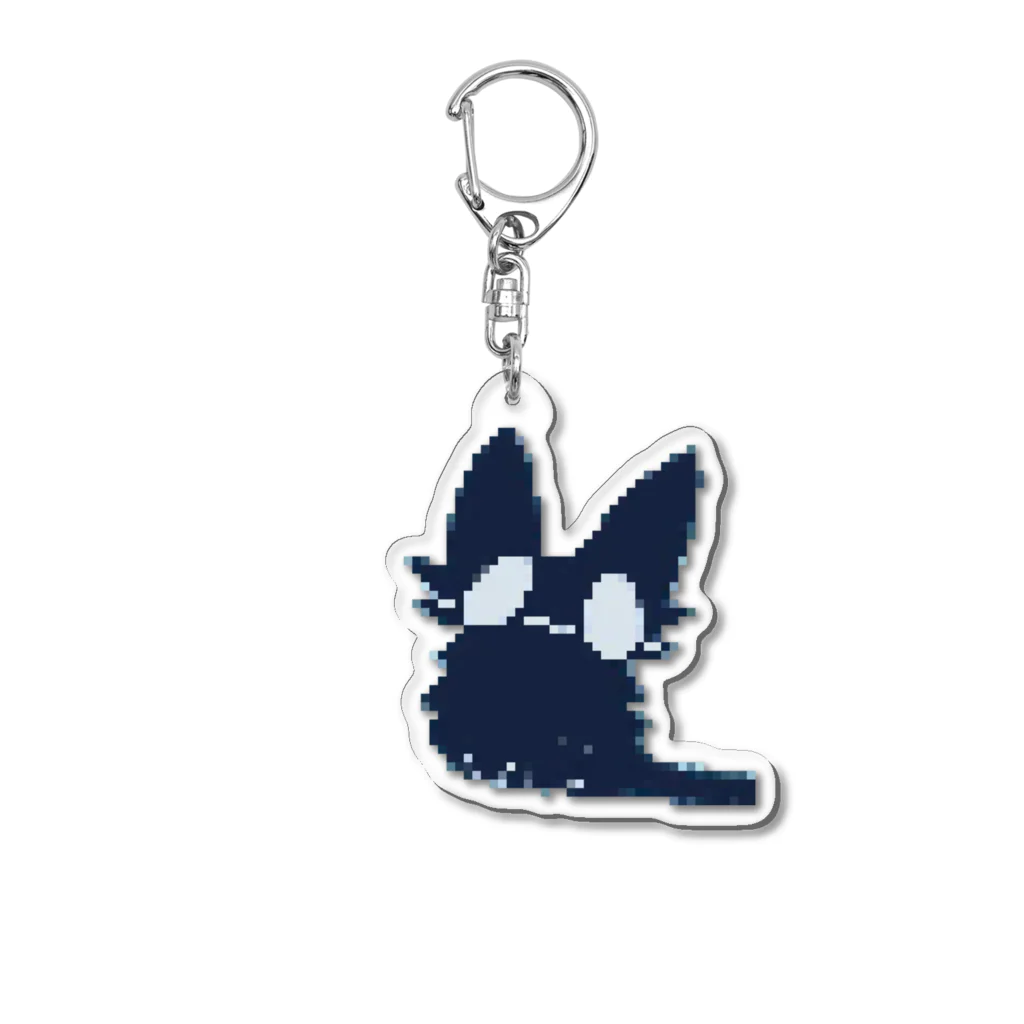 Sweet Tooth ChimeraのSweet_Tooth_Chimera Acrylic Key Chain