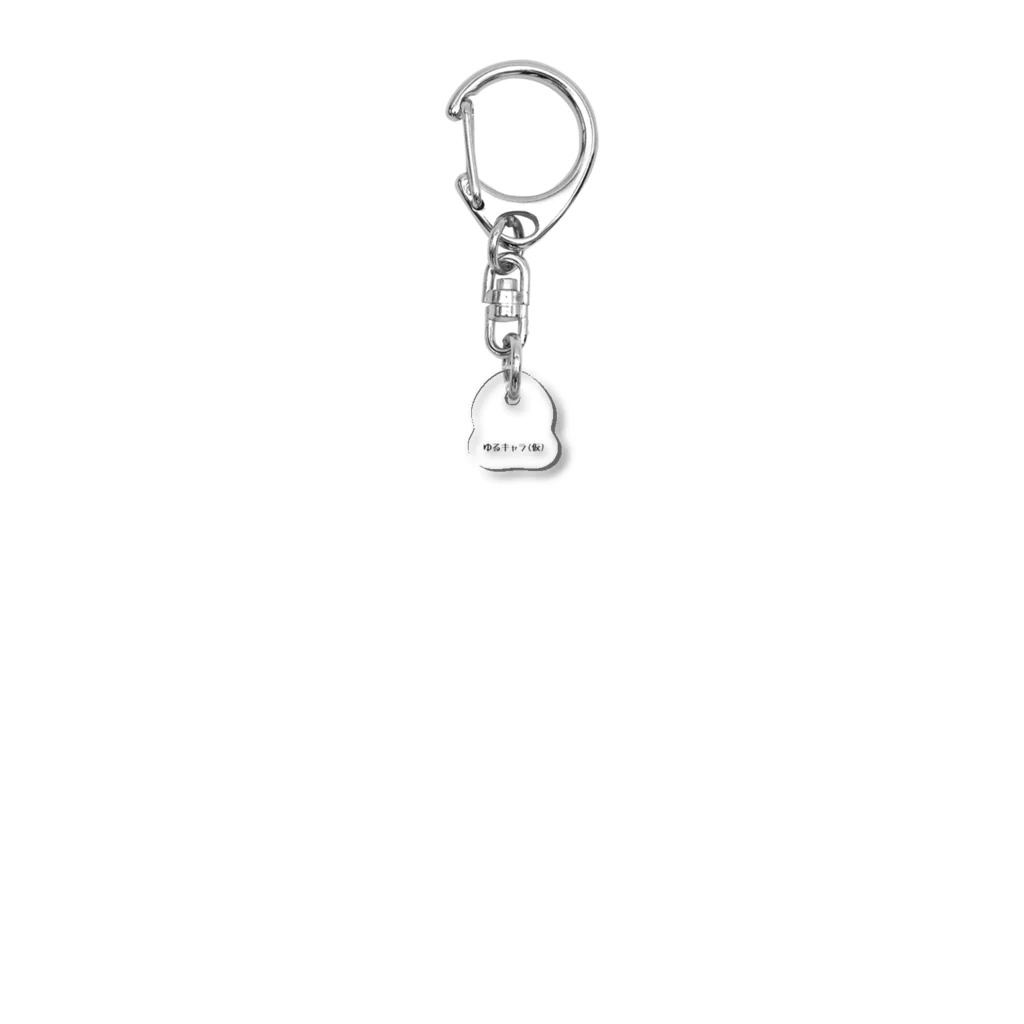 g_bのゆるキャラ（仮） Acrylic Key Chain