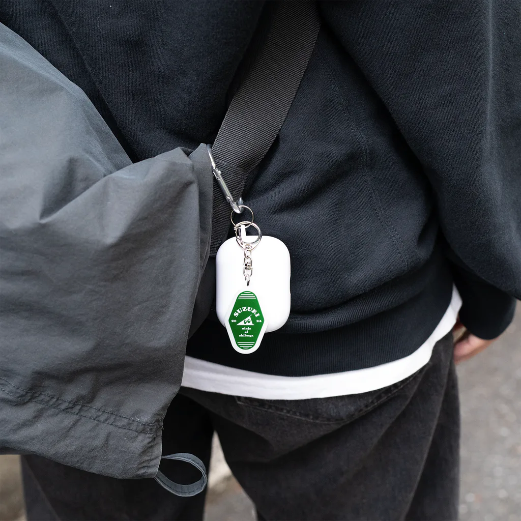 🍩tarojiro(たろじろ) shop🍩のもぐら日食 by AI Acrylic Key Chain