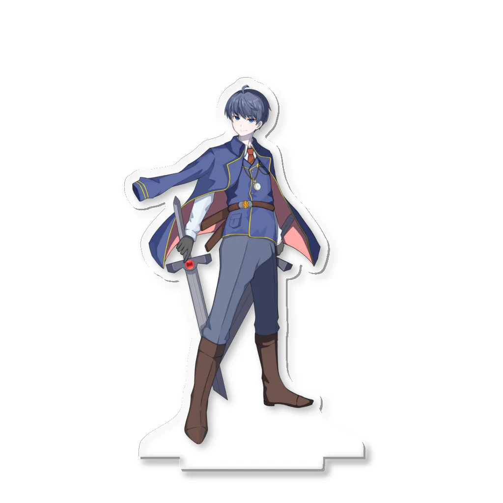 葛城ショーマの葛城ショーマ キービジュアル Acrylic Stand