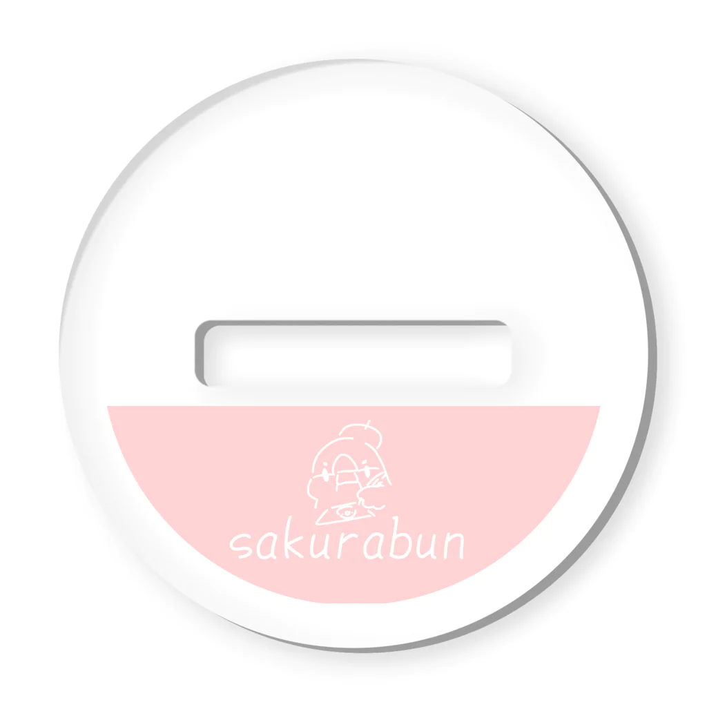 鳥とお花の雑貨店(sakurabun)のアクリルスタンド専用SNS風 Acrylic Stand