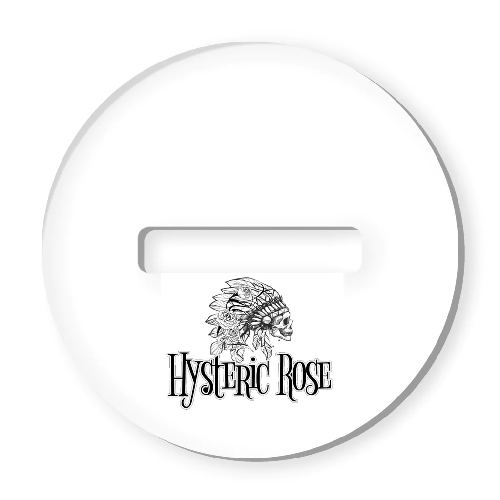 Bounty rose studio アパレルのHystericrose クレア Acrylic Stand