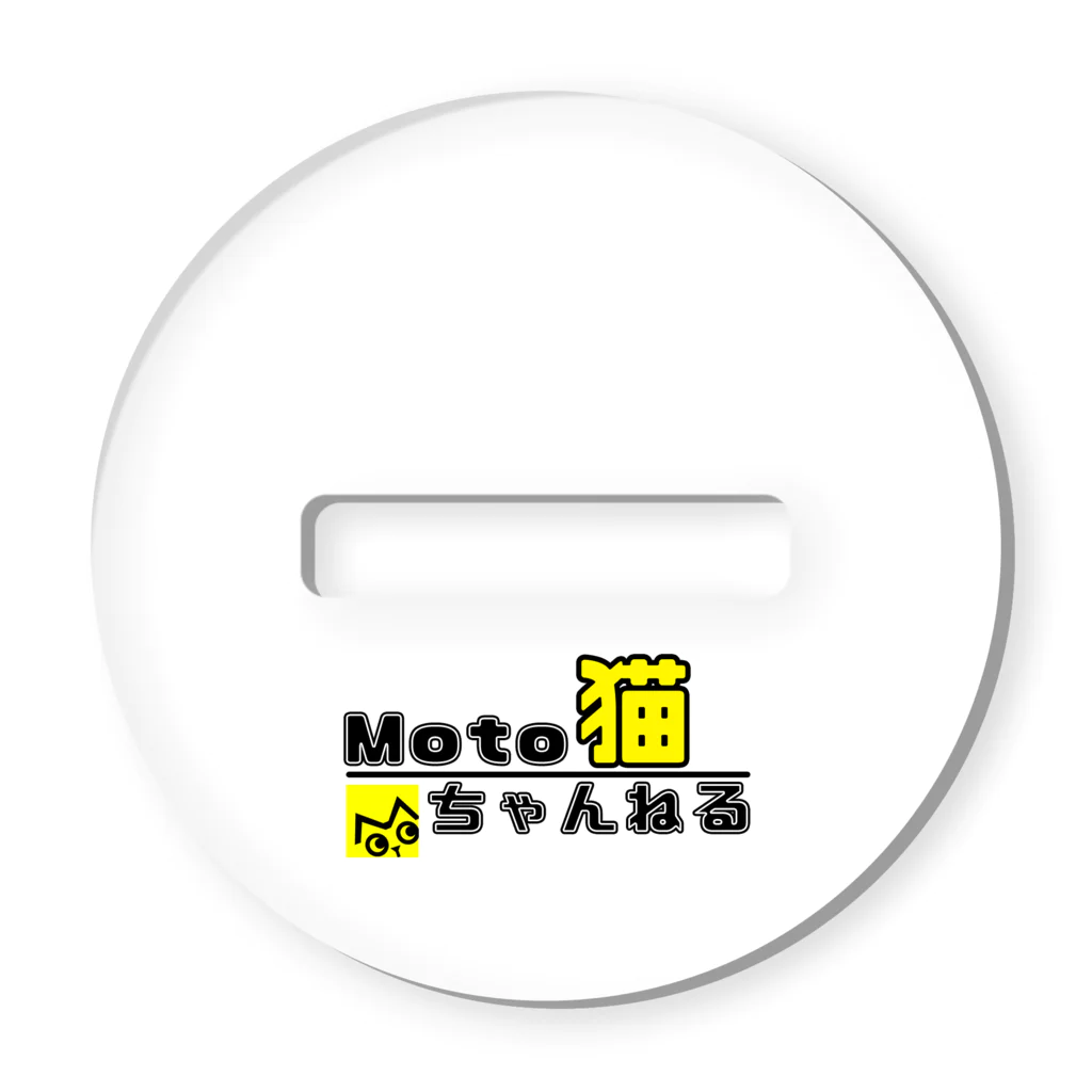 Moto@猫とバイクのVideologの木登りジロー アクリルスタンド