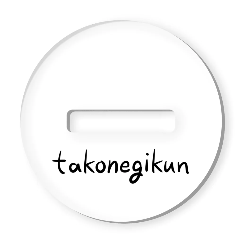 takonegikunのたこねぎくん takonegikun  Acrylic Stand