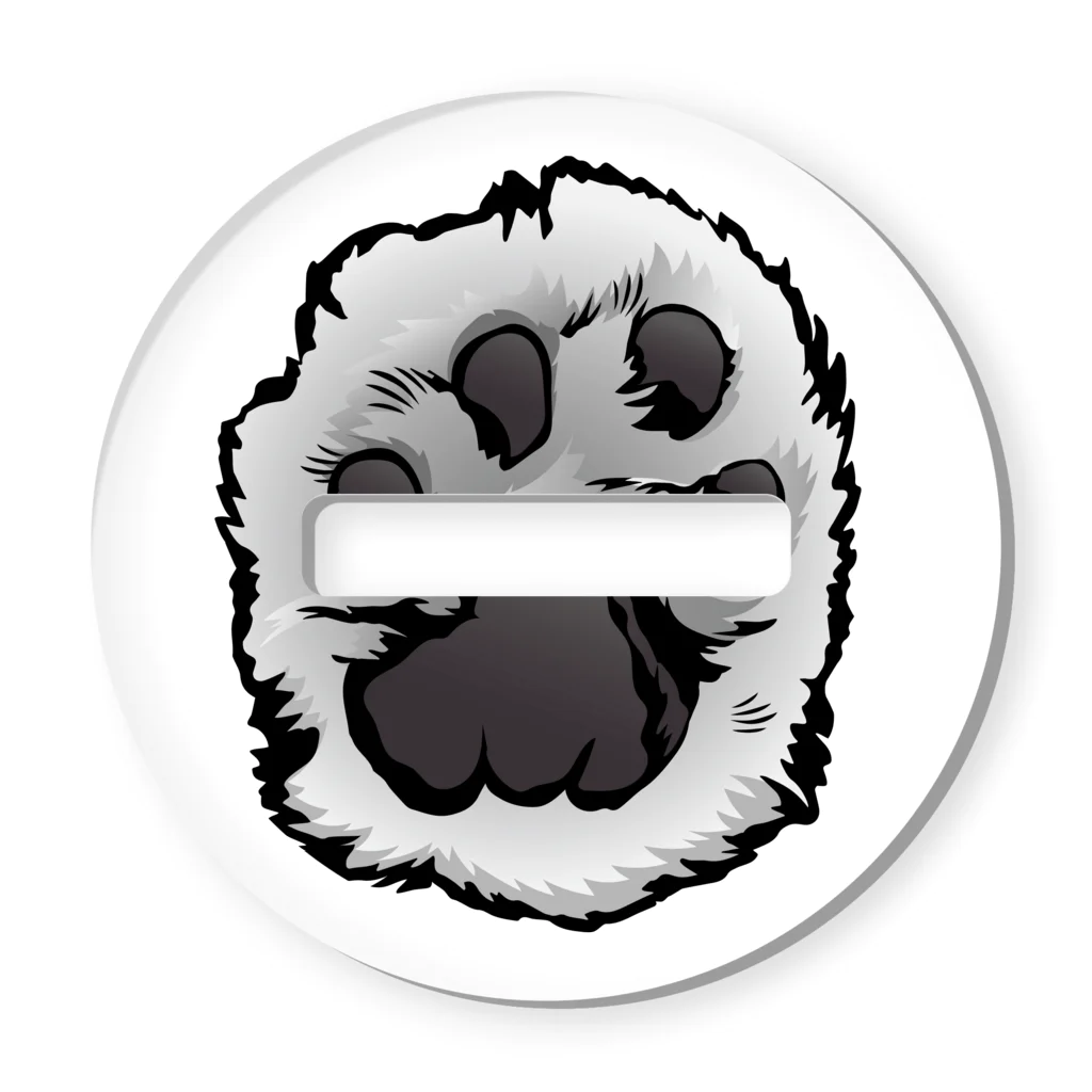 アクスタ*ユキヒョウ1 Snow leopard / MUSEUM LAB SHOP MIT アクスタ*ユキヒョウ1 Snow leopard / MUSEUM LAB SHOP MIT