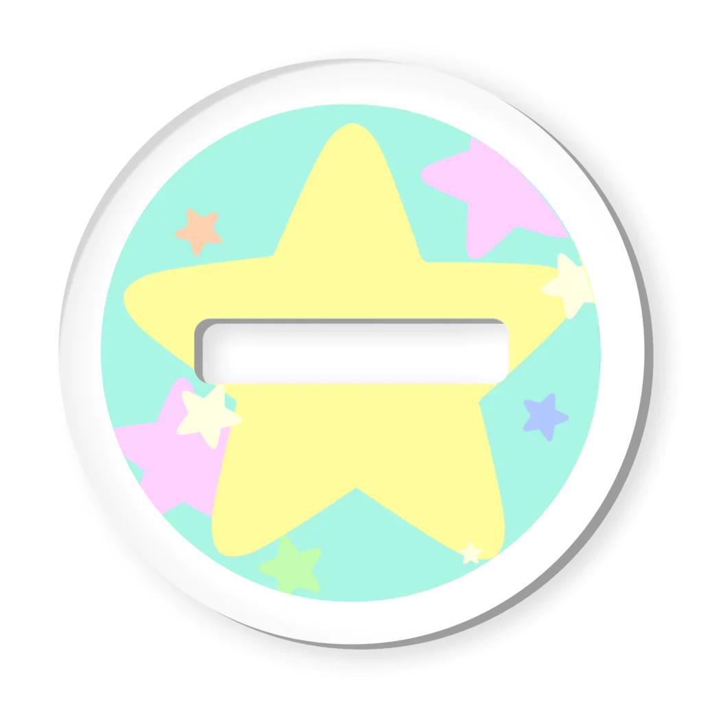 BONI_two_starsの二星ぼに2nd衣装★アクリルスタンド★バニク絵 アクリルスタンド