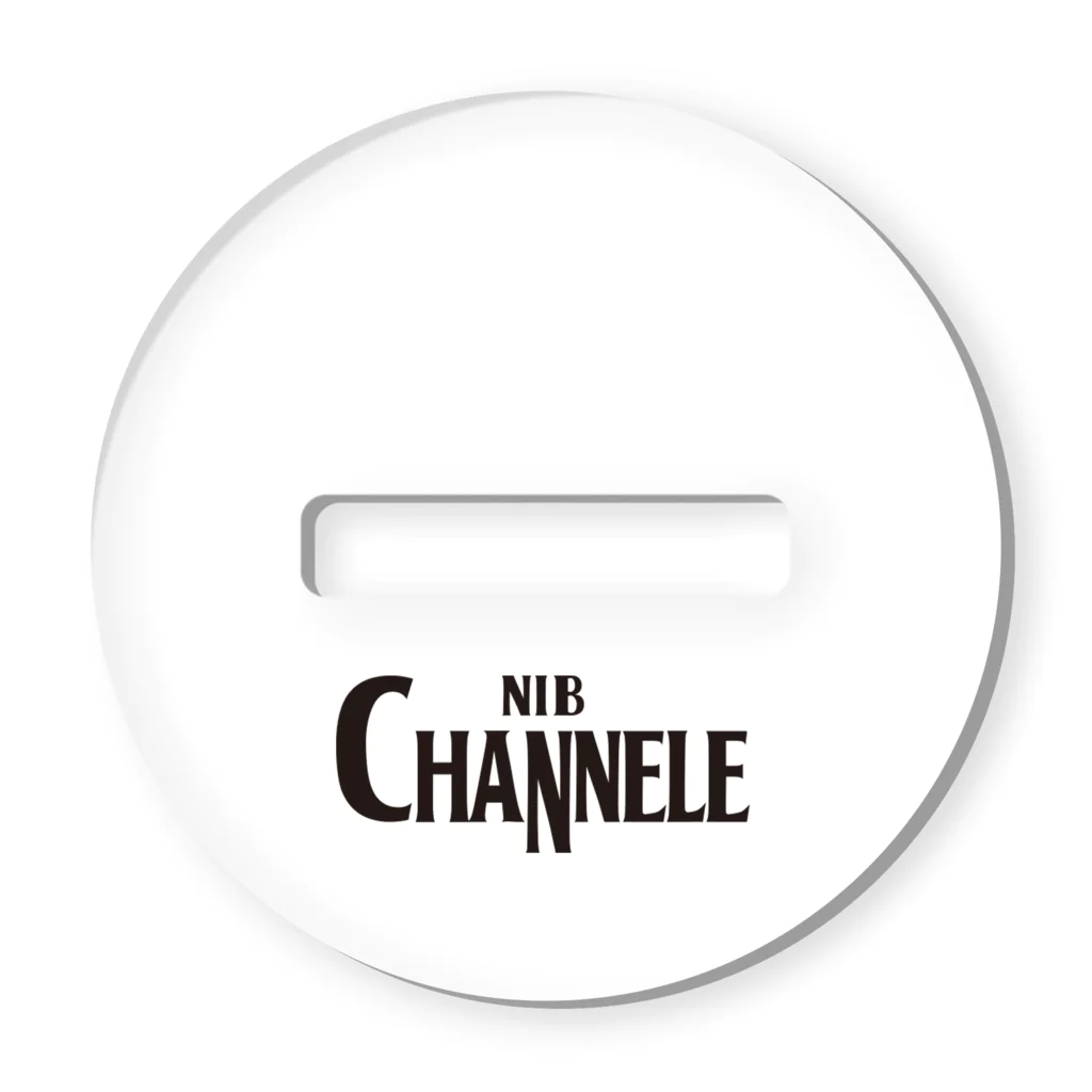 NIB の【NIB】 アビイ・ロード Acrylic Stand