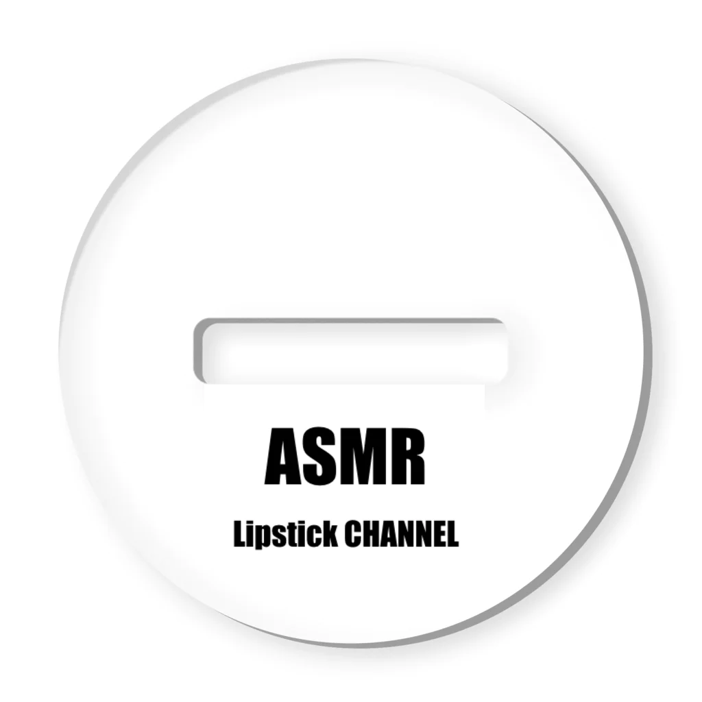 Lipstick CHANNEL SHOPのまさよしパンダマーマー　泣かないで Acrylic Stand