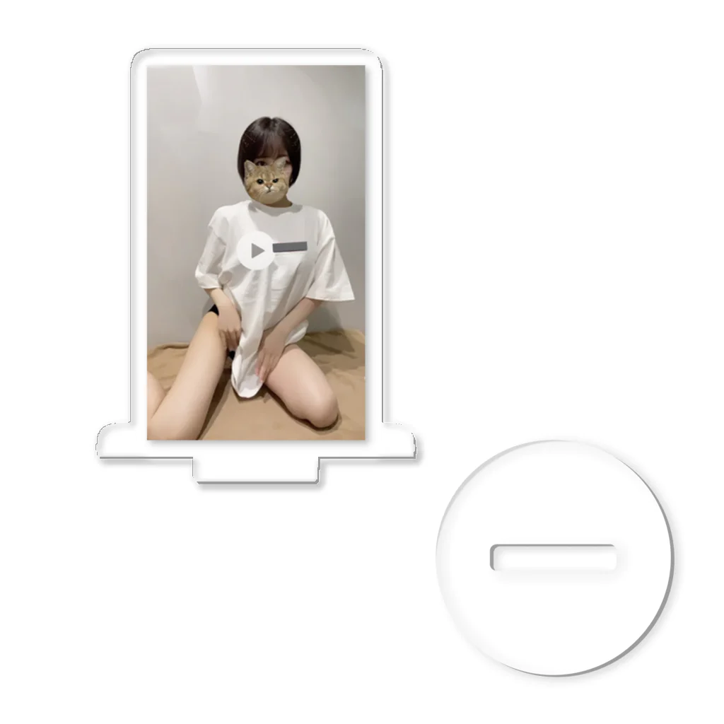 MAYU4の>>160 Acrylic Stand