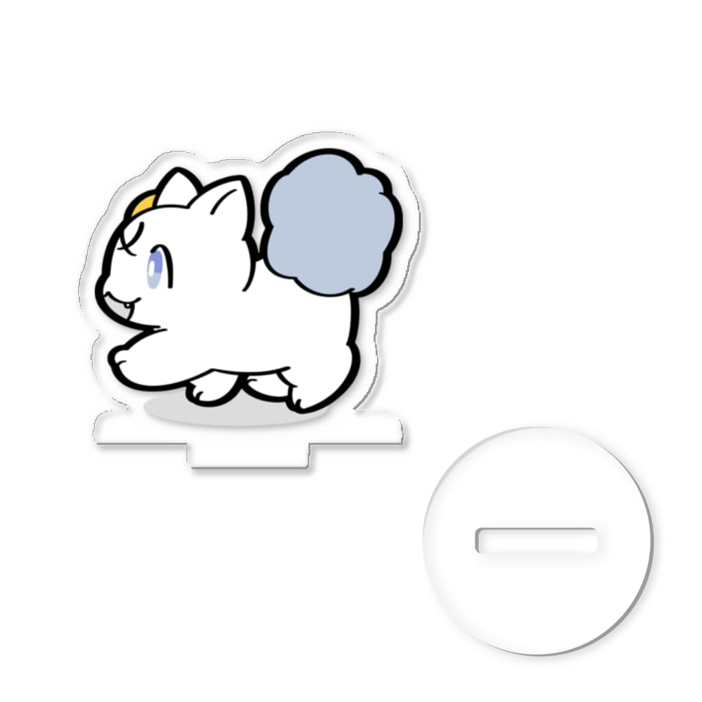 せいむ｜THESAME_fpsのアクリルスタンド(リル ver.) Acrylic Stand
