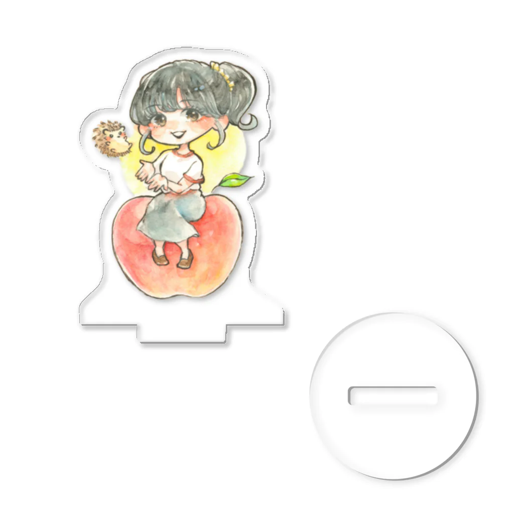 えみりのアクスタ Acrylic Stand