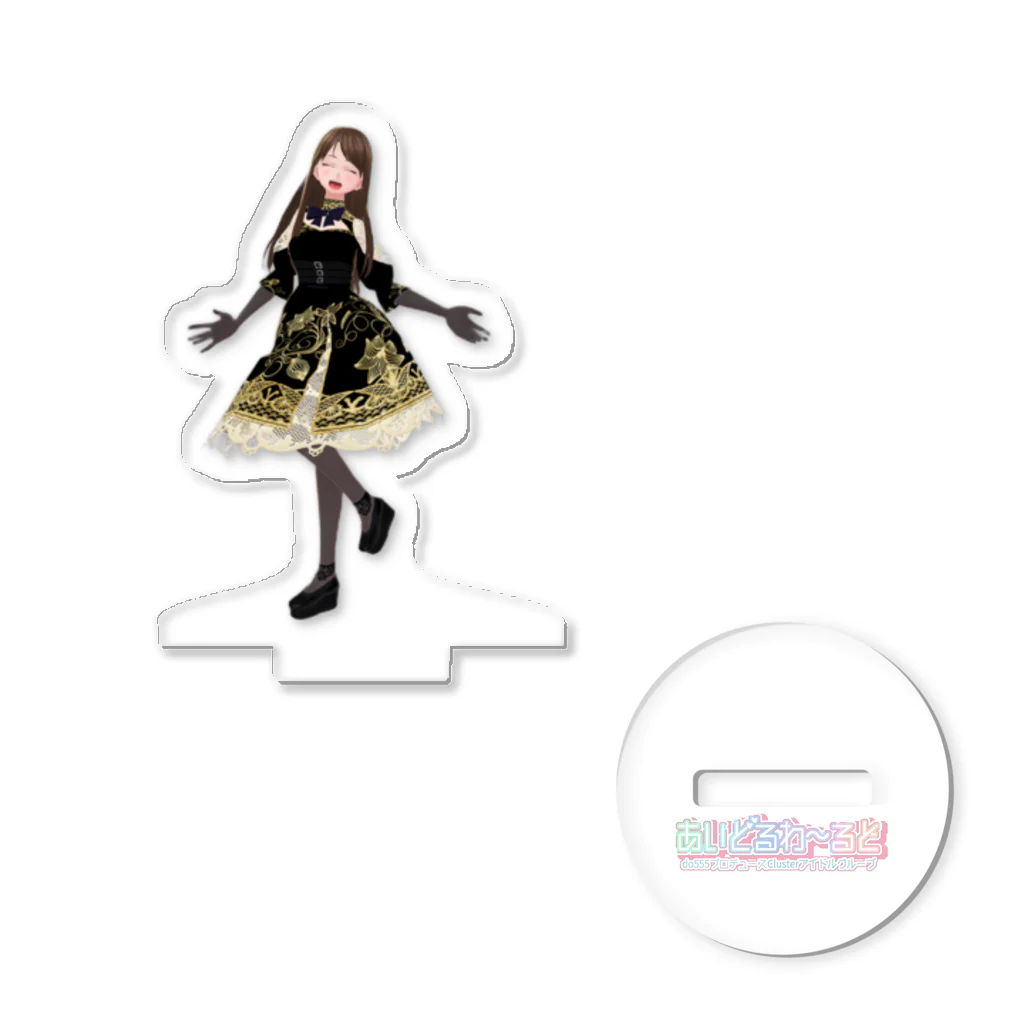 ほいちゃんショップのほいちゃん　アクリルスタンド Acrylic Stand