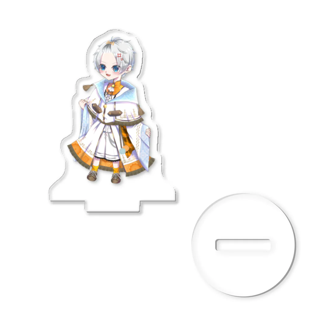 TRO gamingのSTREAMER　「よざぴっぴ」 Acrylic Stand