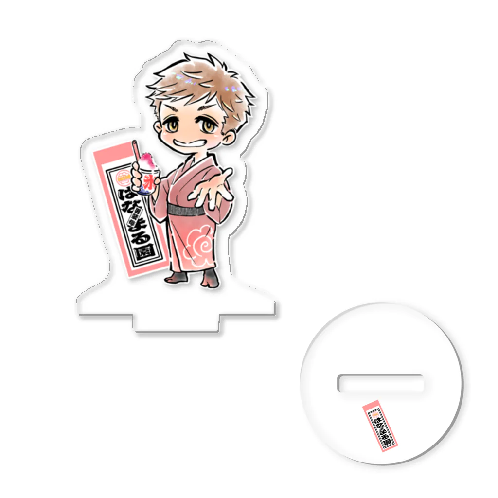 群青のはなまる夏祭り2023 渉先生 Acrylic Stand