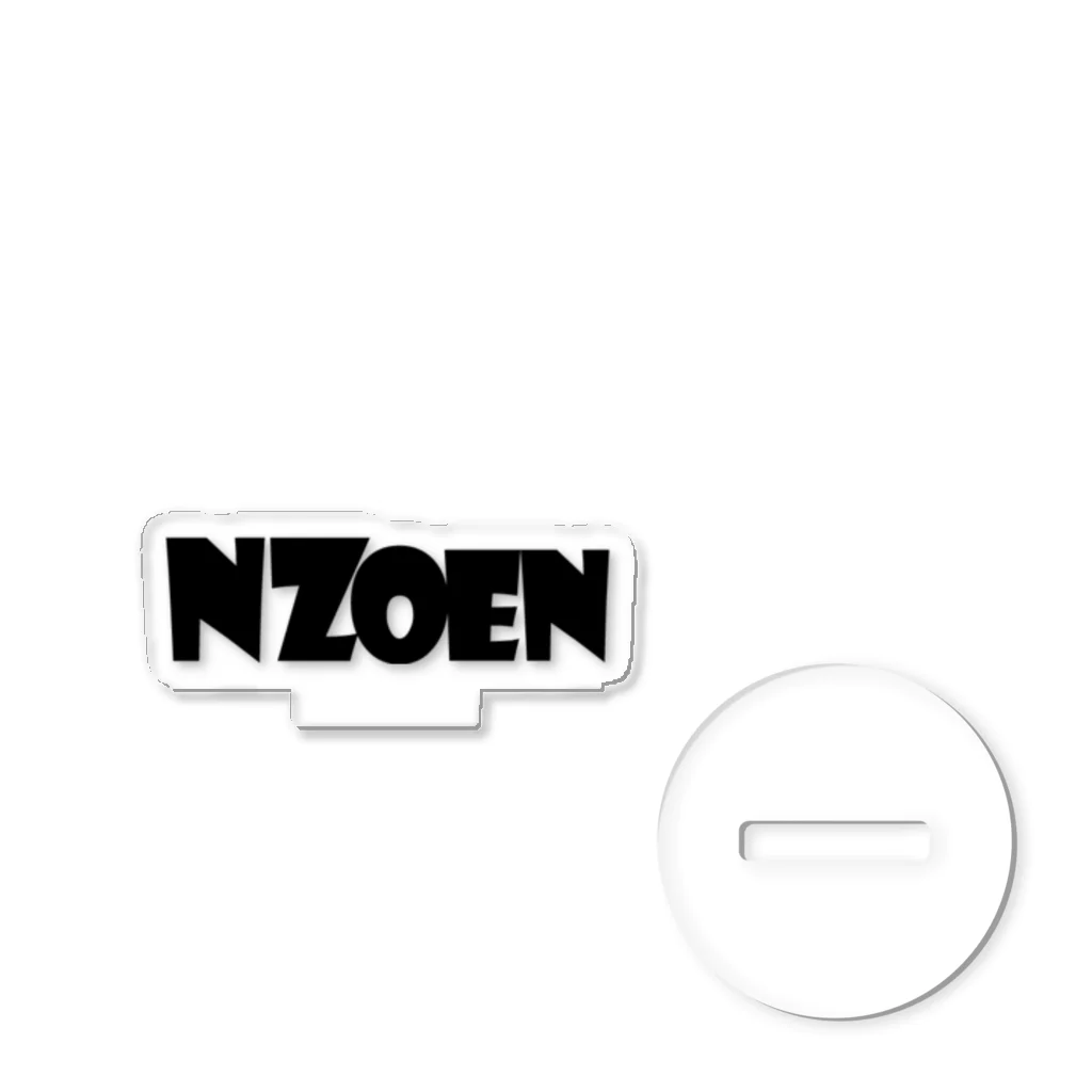 ais11のNZOEN アクリルスタンド