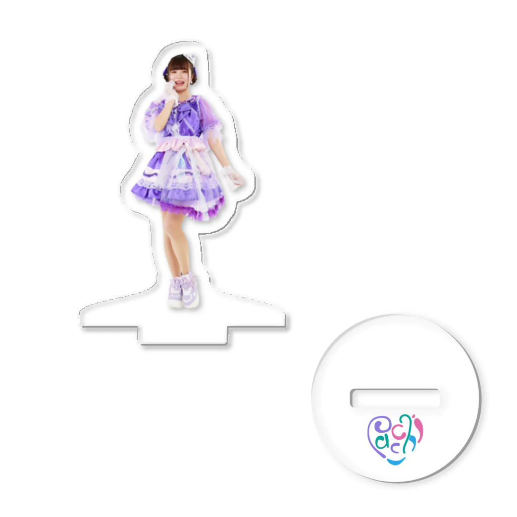 colorful palletのんなちゃん新衣装 Acrylic Stand