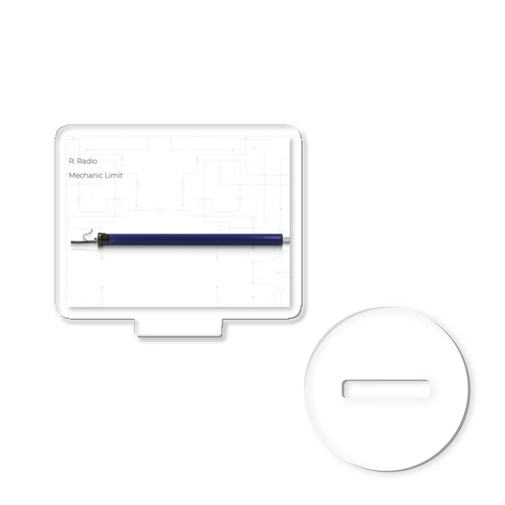 ZonglanIntelligentのNingbo Zonglan Intelligent Technology Co., Ltd. アクリルスタンド