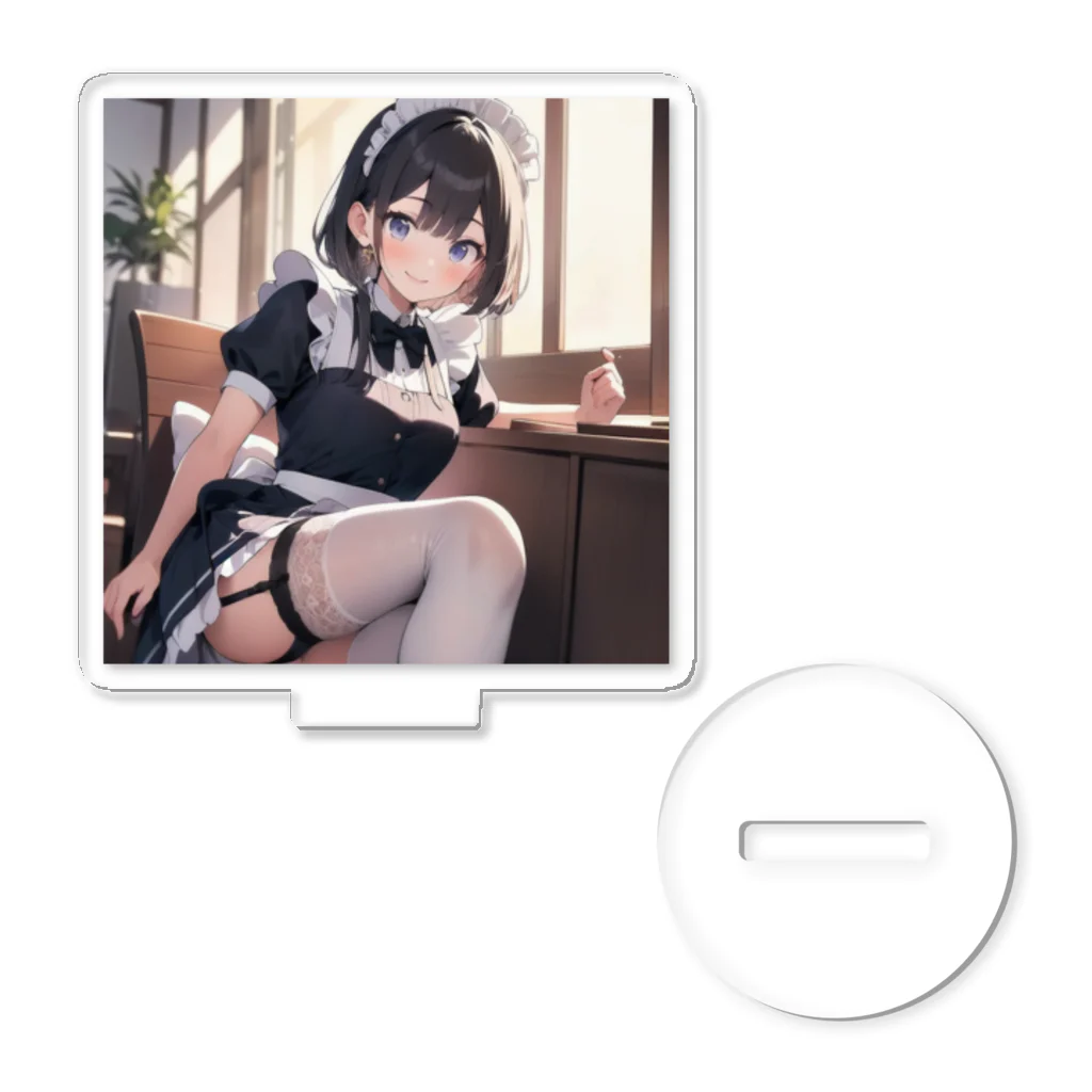 sion1010の美少女グッズ♪ Acrylic Stand