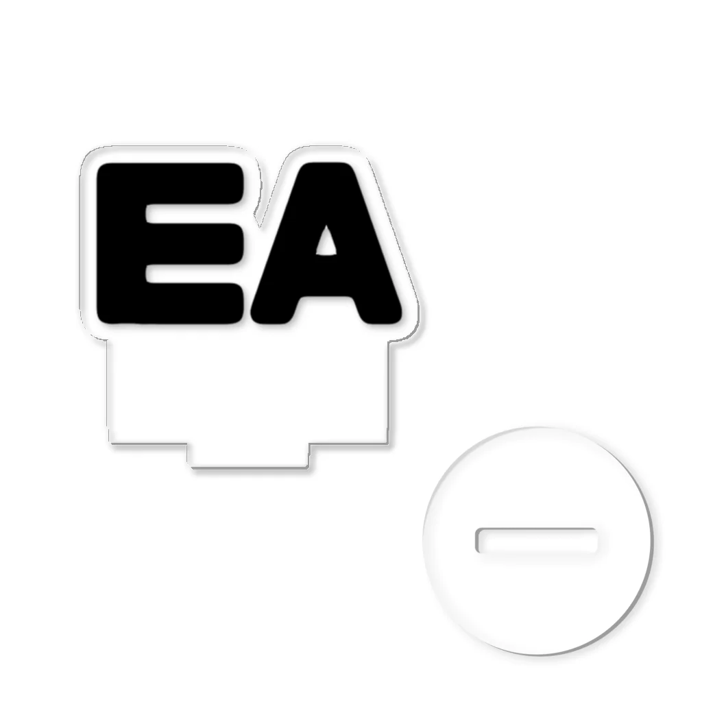 ダクトの光栄工業(株)のグッズ販売の排気(EA)系統　 Acrylic Stand