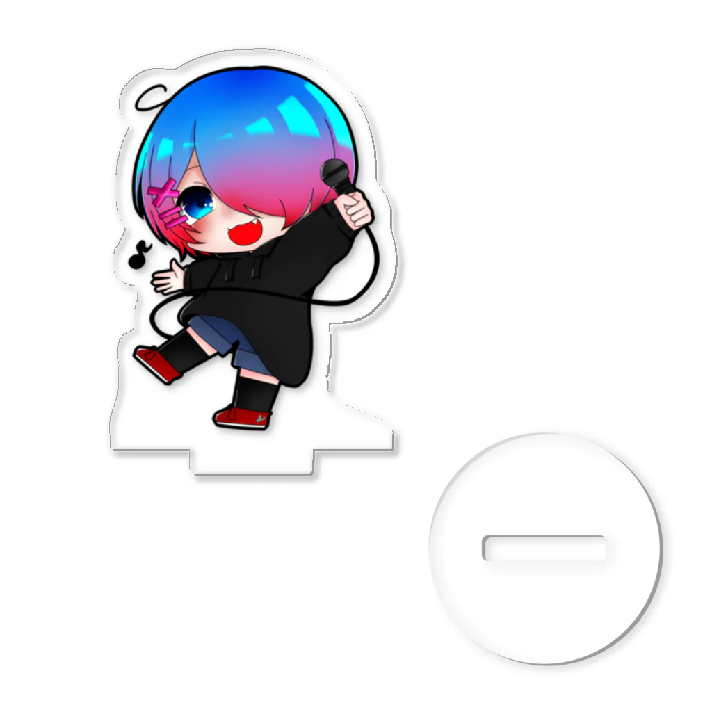 *§アネモネ§*の*§アネモネ§* アクリルスタンド Acrylic Stand