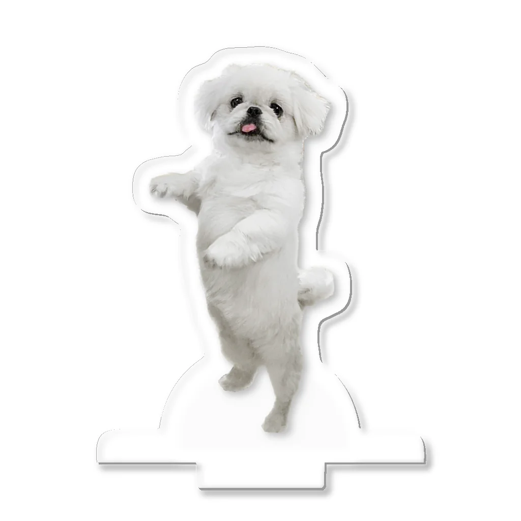 𝐿𝑂𝑉𝐸𝑌𝑂𝑈のどこでもムーチョアクスタ Acrylic Stand