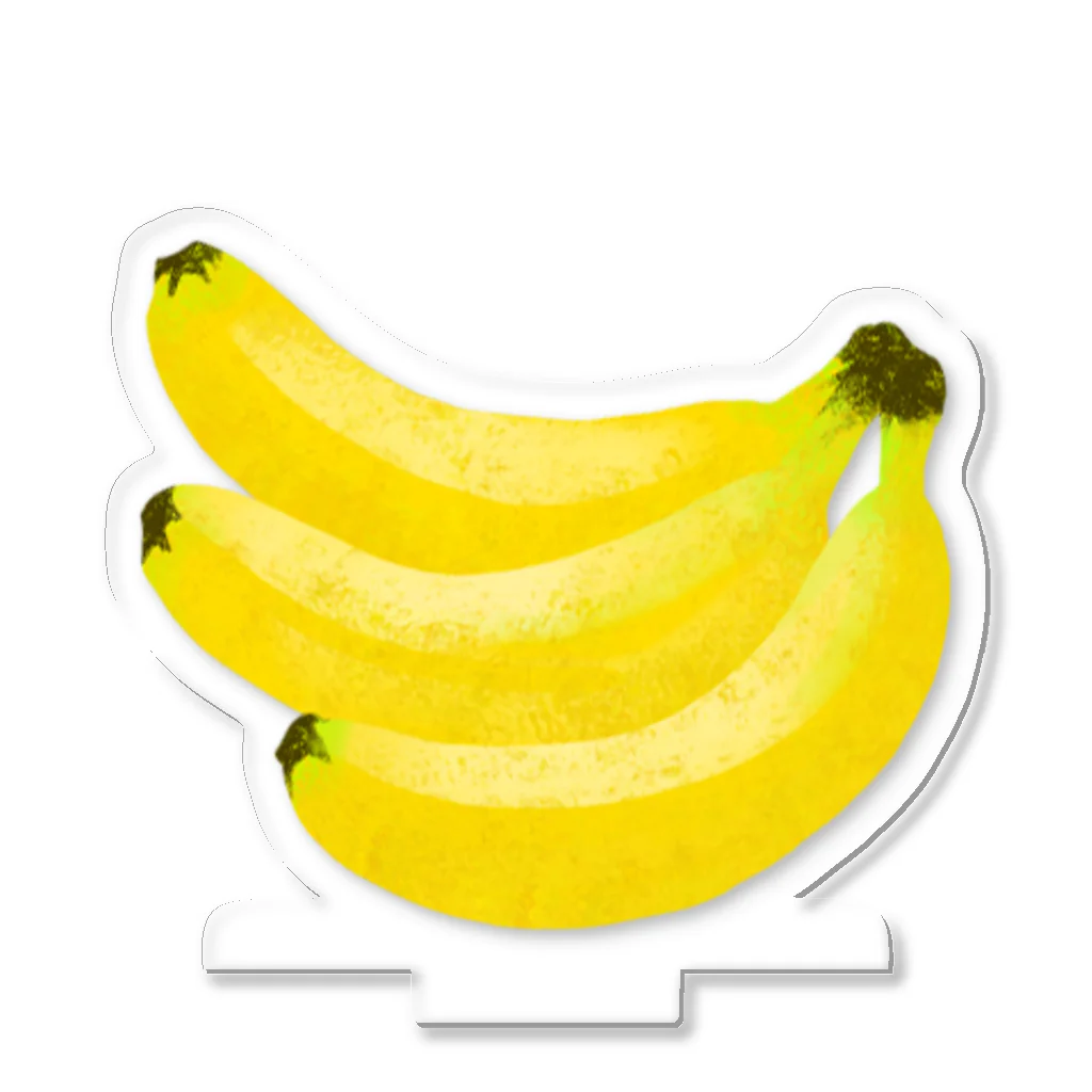 oda-geminiのバナナ！ Acrylic Stand