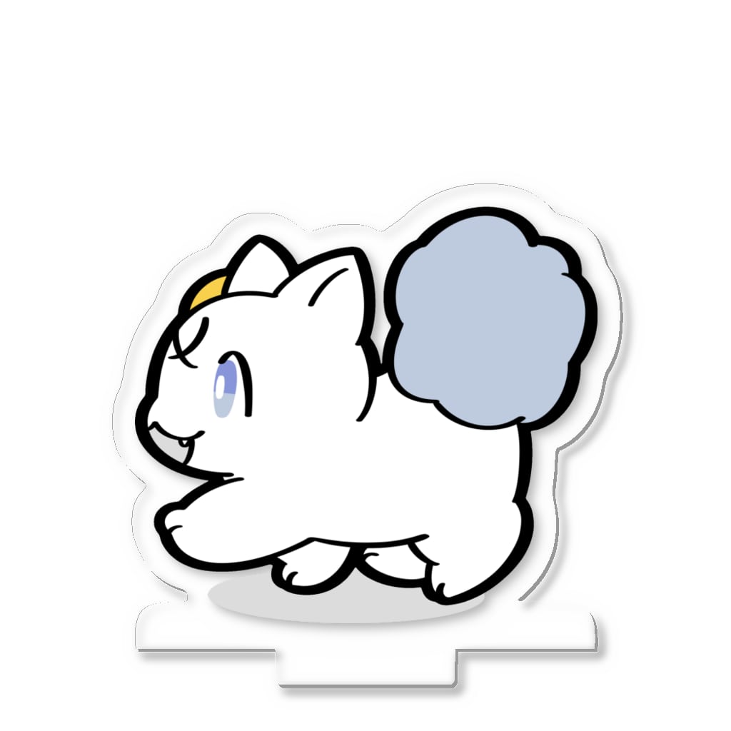せいむ｜THESAME_fpsのアクリルスタンド(リル ver.) Acrylic Stand