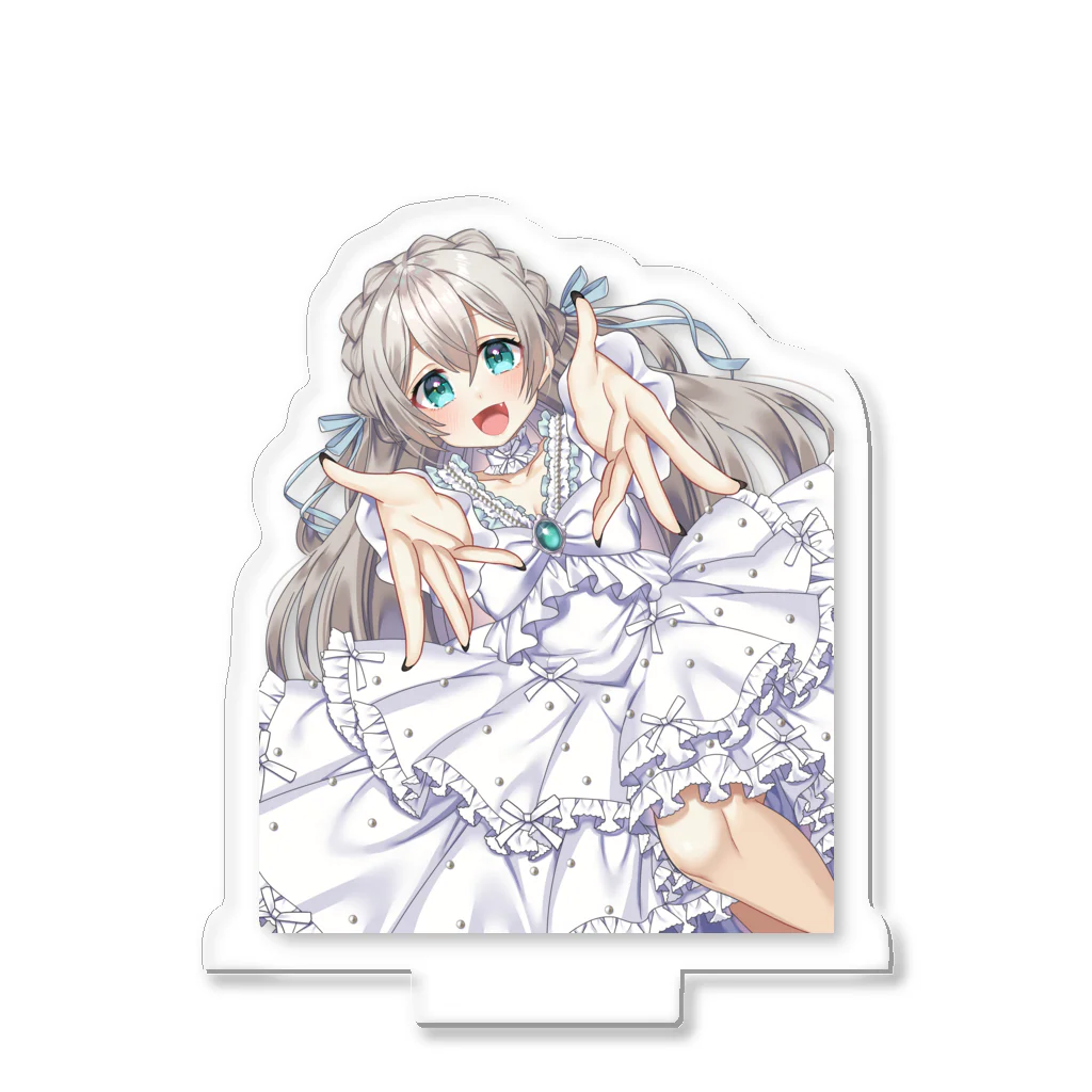 奴良蜻 思音😈🌱の奴良蜻 思音 生誕 2023 アクスタ Acrylic Stand