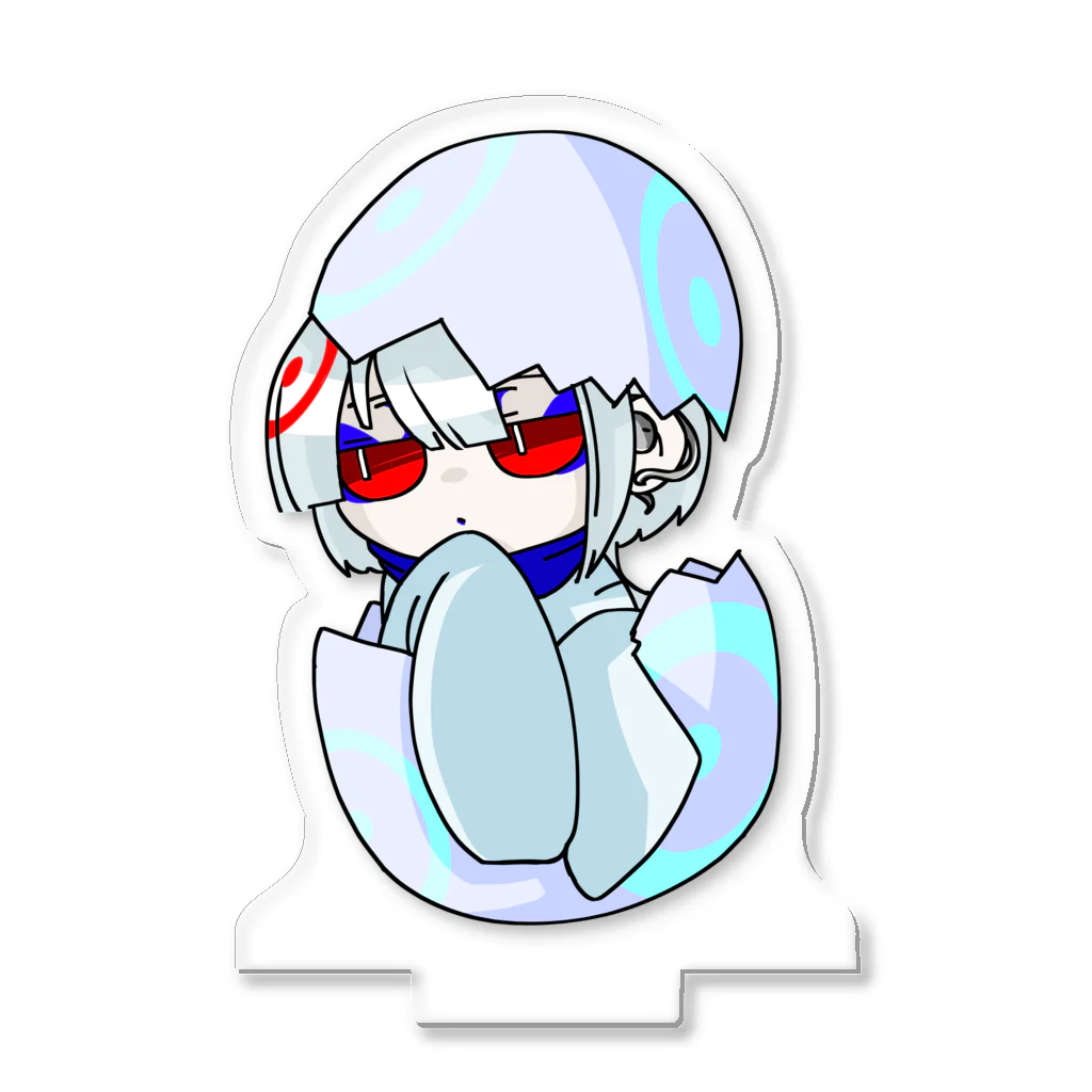 Janomenomeのはっぴーばーすでー2023 Acrylic Stand