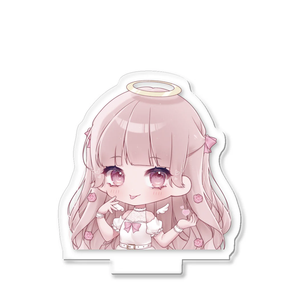 𝐦𝐢𝐢𝐦𝐢🌹𝐬𝐡𝐨𝐩の天使ちゃん♡アクスタ Acrylic Stand