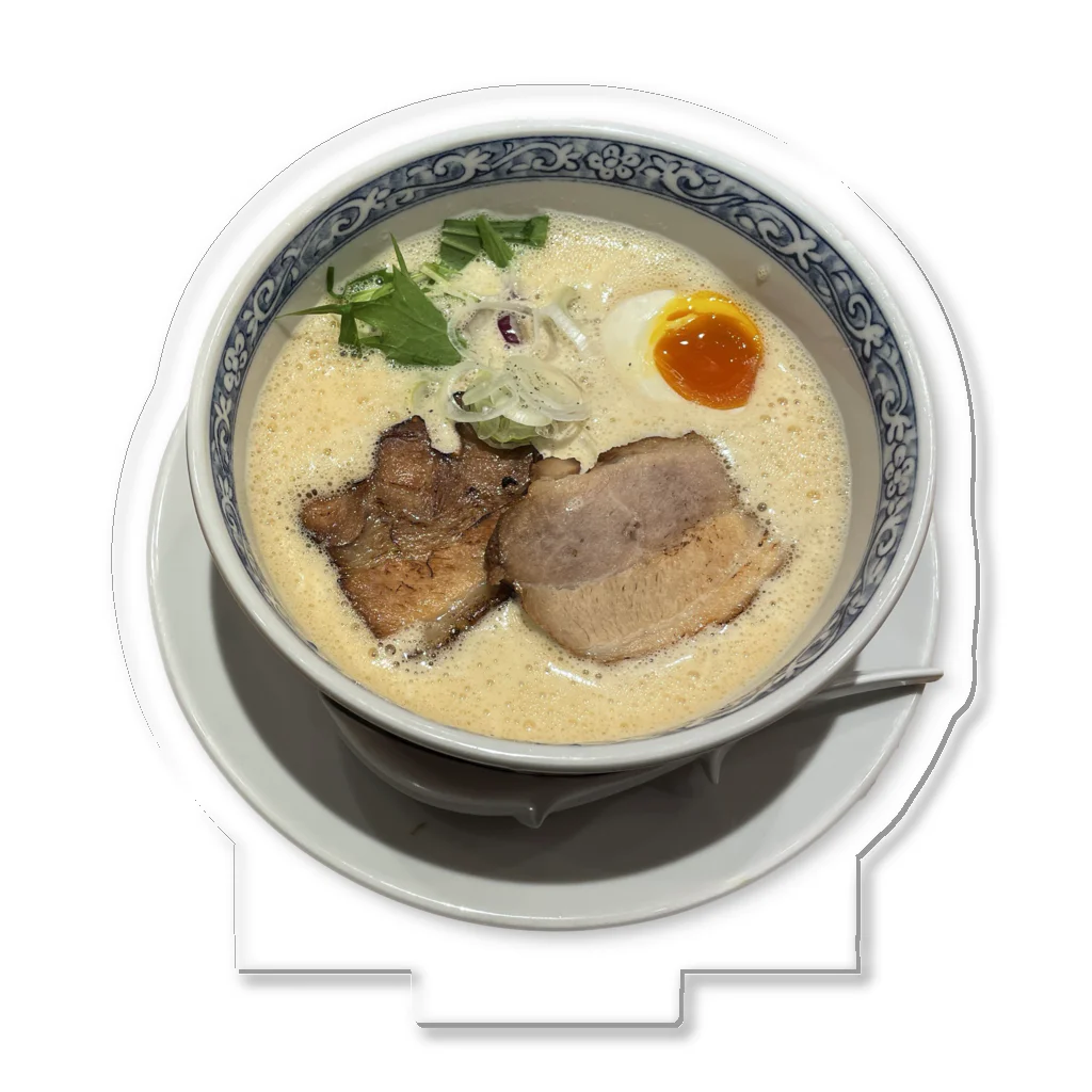 23時56分のラーメンシリーズ① アクリルスタンド